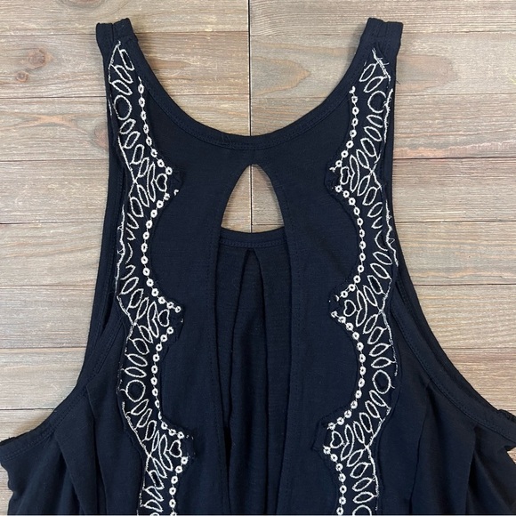 Free People Toosaloosa Tank - Picture 4 of 6